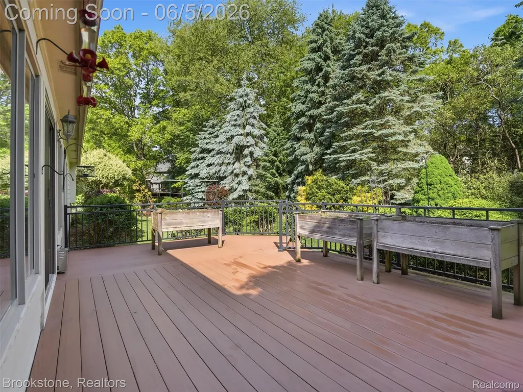 9523 Quail Ridge Run Brighton Township MI 48114