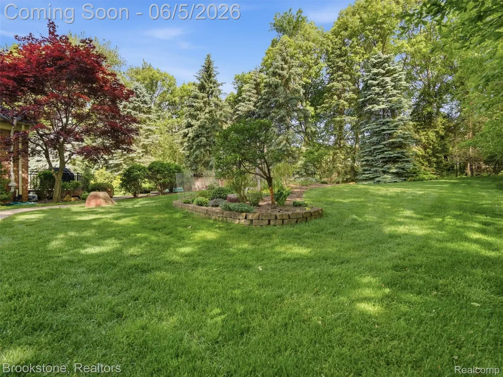9523 Quail Ridge Run Brighton Township MI 48114