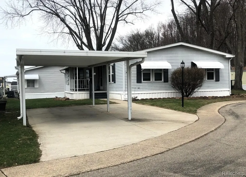 608 Holly Court Jonesville City MI 49250
