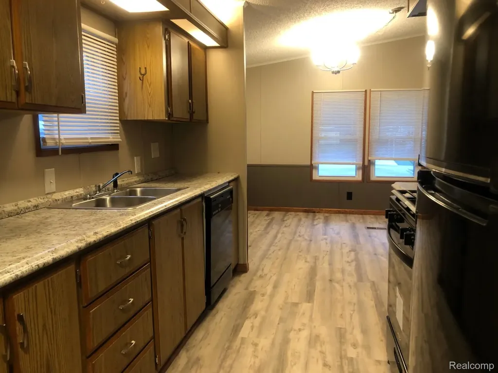 608 Holly Court Jonesville City MI 49250