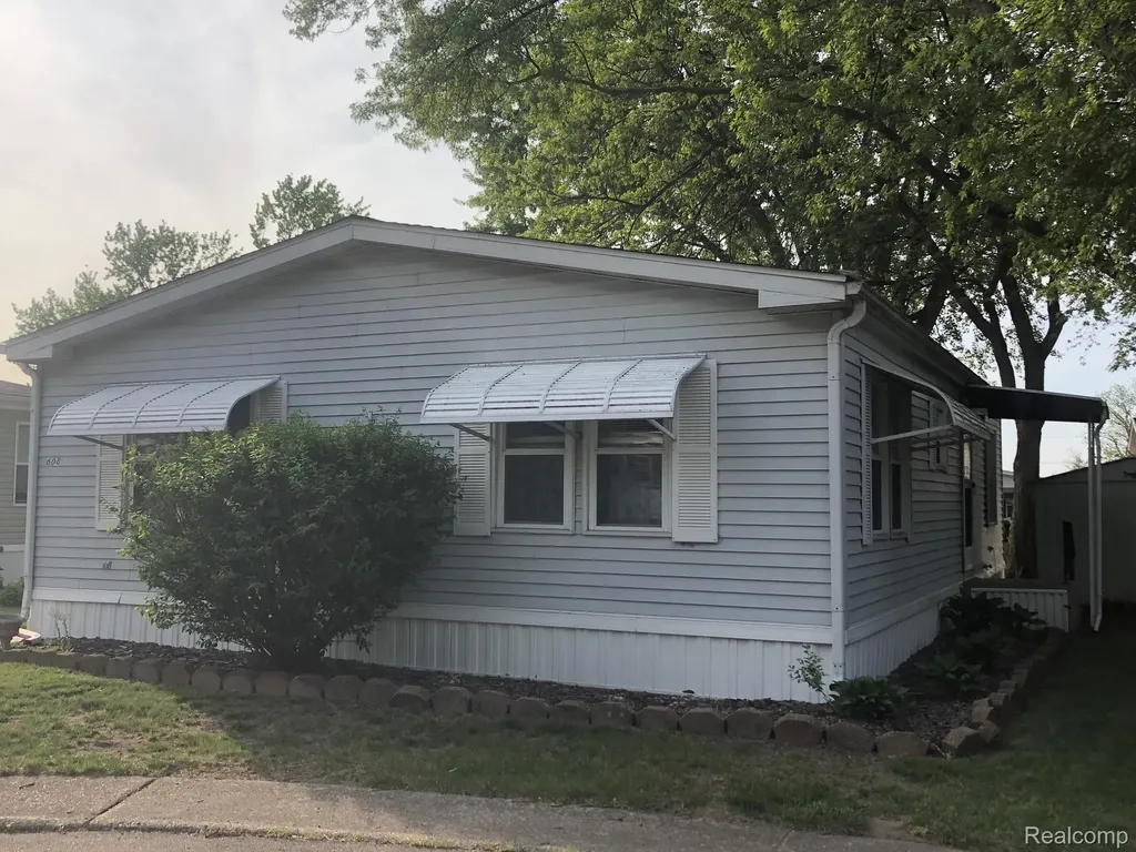 608 Holly Court Jonesville City MI 49250