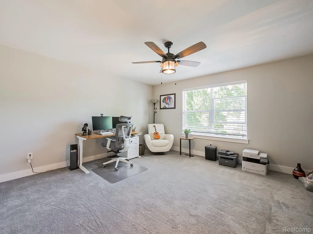 1724 Taylor Avenue Royal Oak City MI 48067