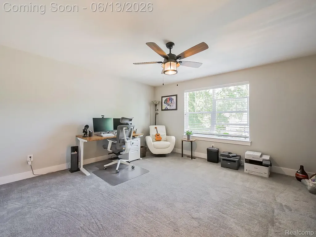 1724 Taylor Avenue Royal Oak City MI 48067
