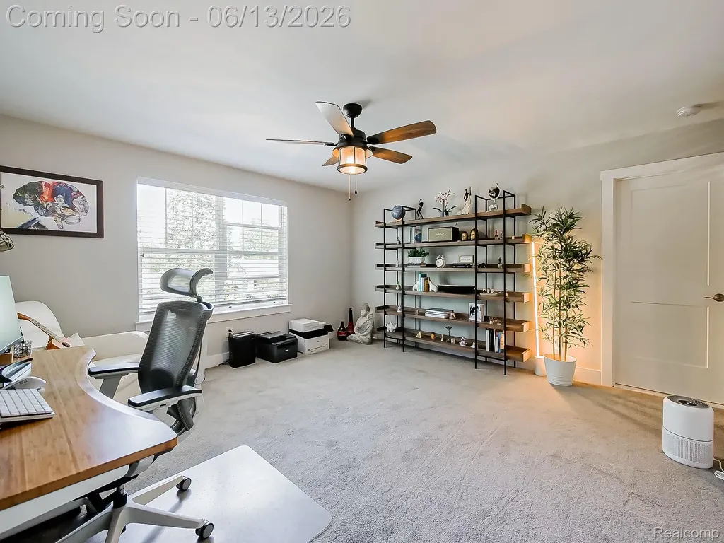 1724 Taylor Avenue Royal Oak City MI 48067
