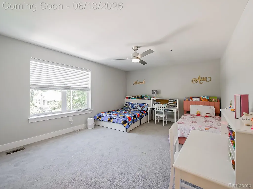 1724 Taylor Avenue Royal Oak City MI 48067