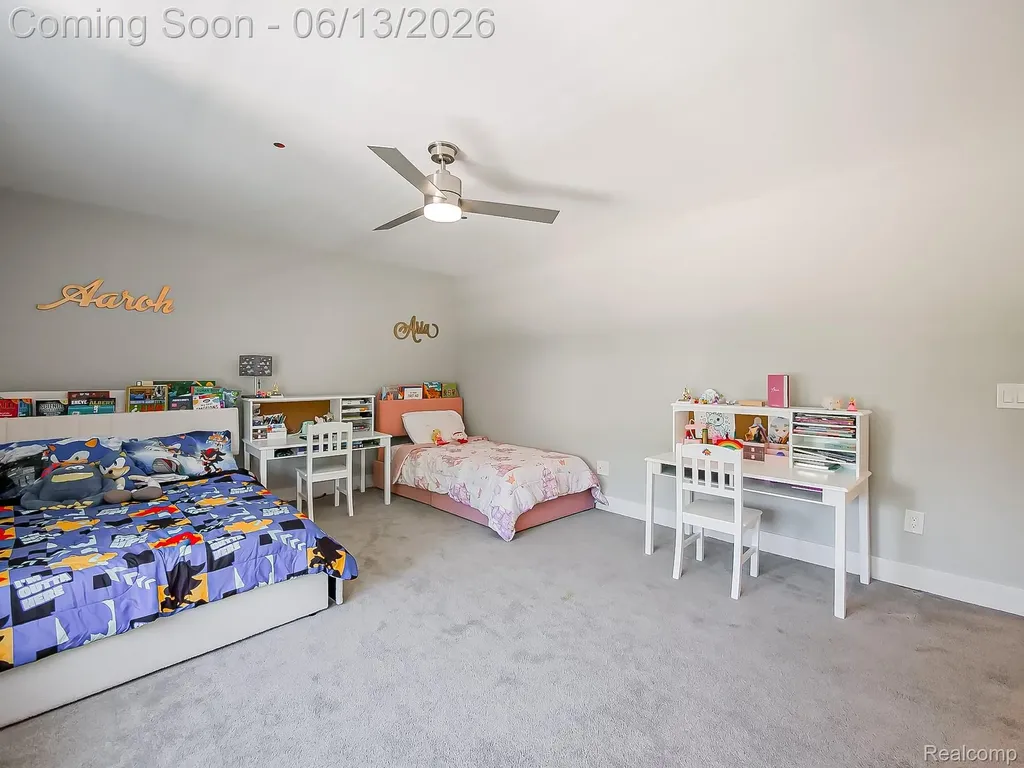 1724 Taylor Avenue Royal Oak City MI 48067