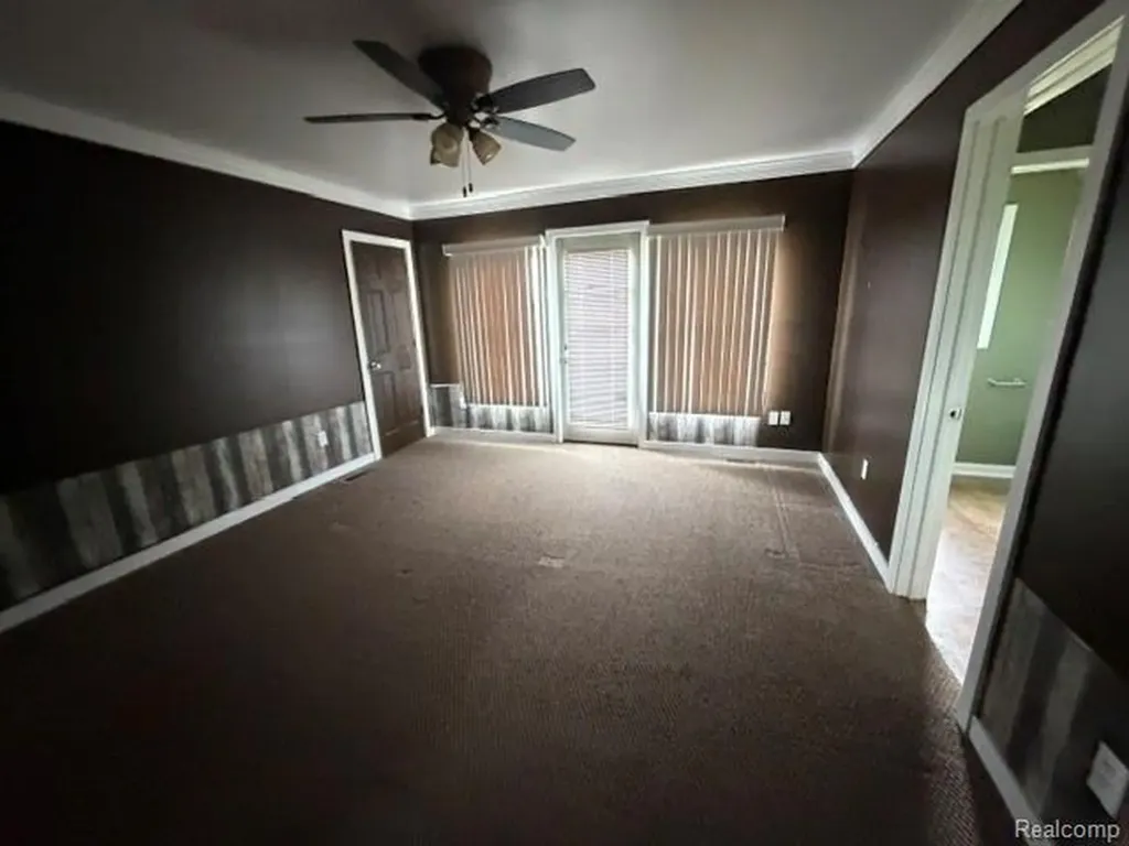 5983 Welch Road Emmett Township MI 48022