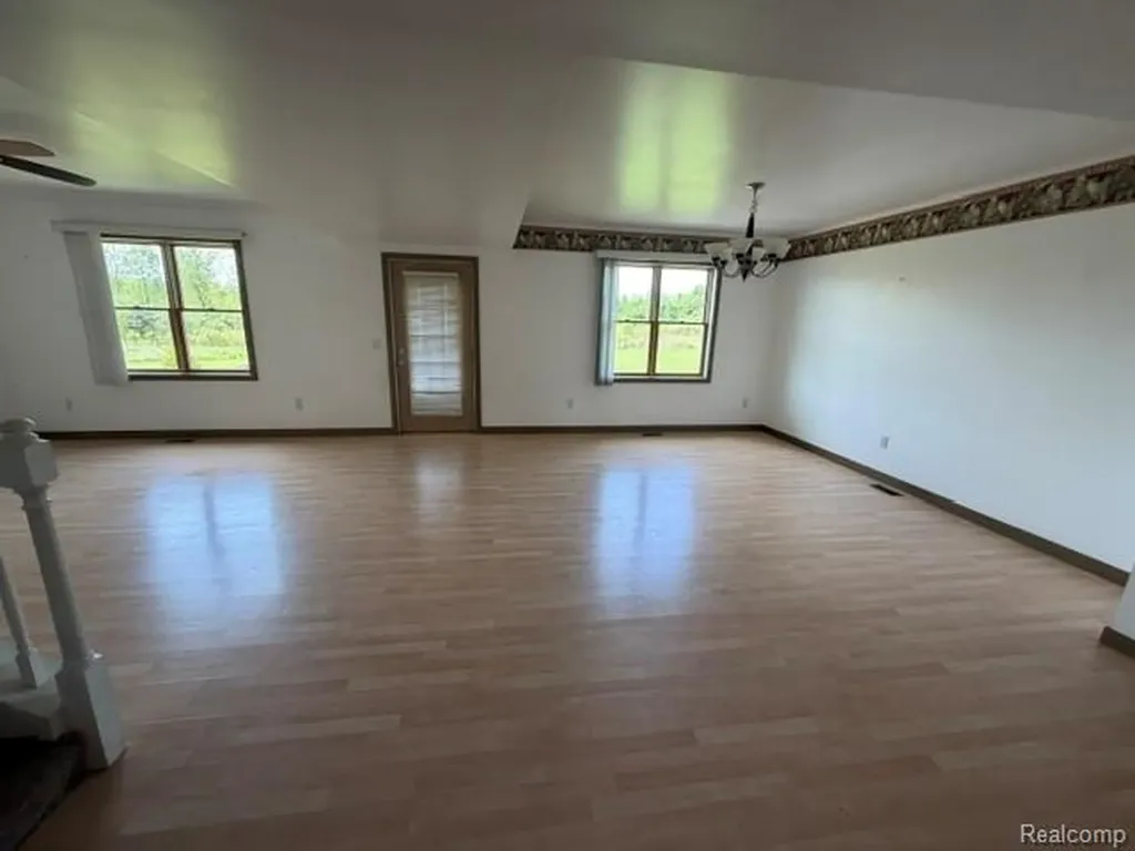 5983 Welch Road Emmett Township MI 48022