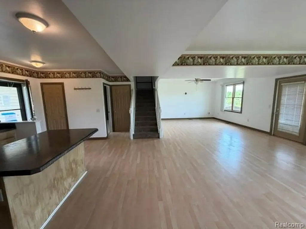 5983 Welch Road Emmett Township MI 48022