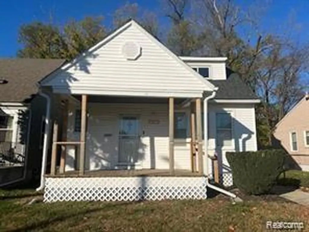 16659 San Juan Drive Detroit City MI 48221