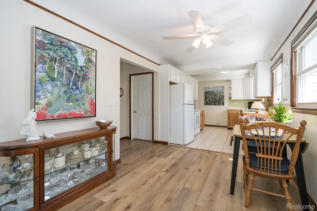 3402 Mahopac Drive Orion Charter Township MI 48360