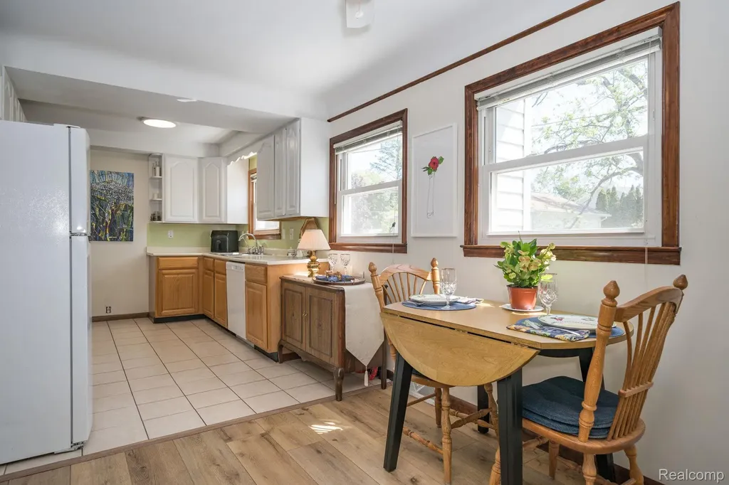 3402 Mahopac Drive Orion Charter Township MI 48360