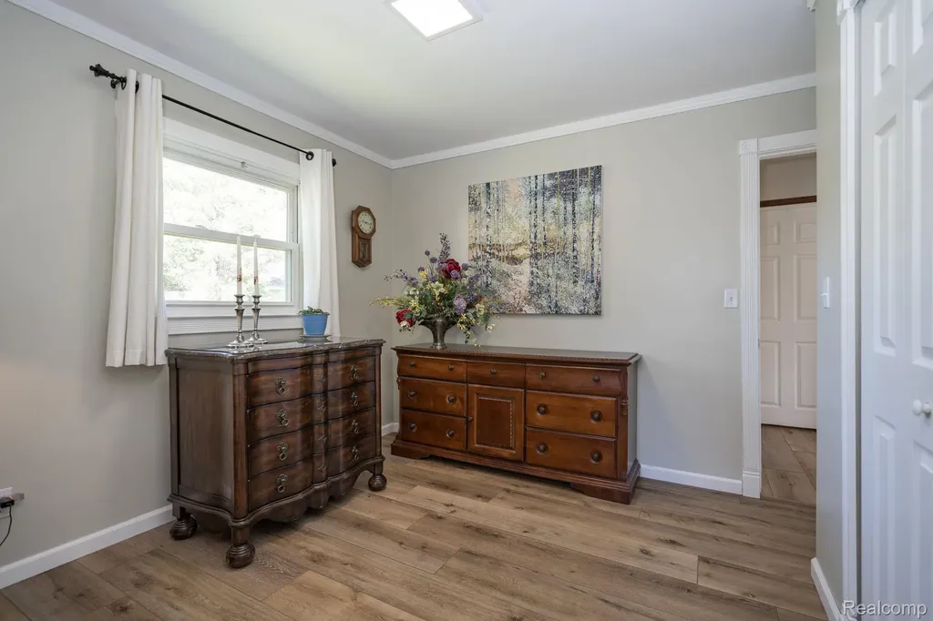 3402 Mahopac Drive Orion Charter Township MI 48360
