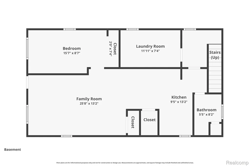 3402 Mahopac Drive Orion Charter Township MI 48360