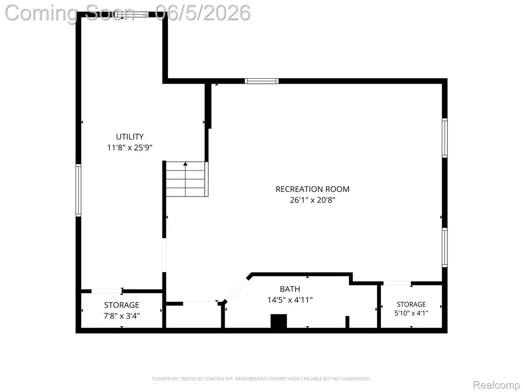 719 E Summit Street Milford Village MI 48381