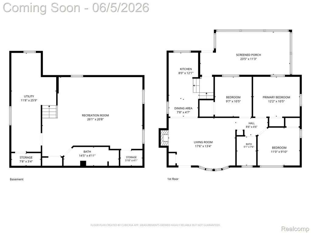 719 E Summit Street Milford Village MI 48381