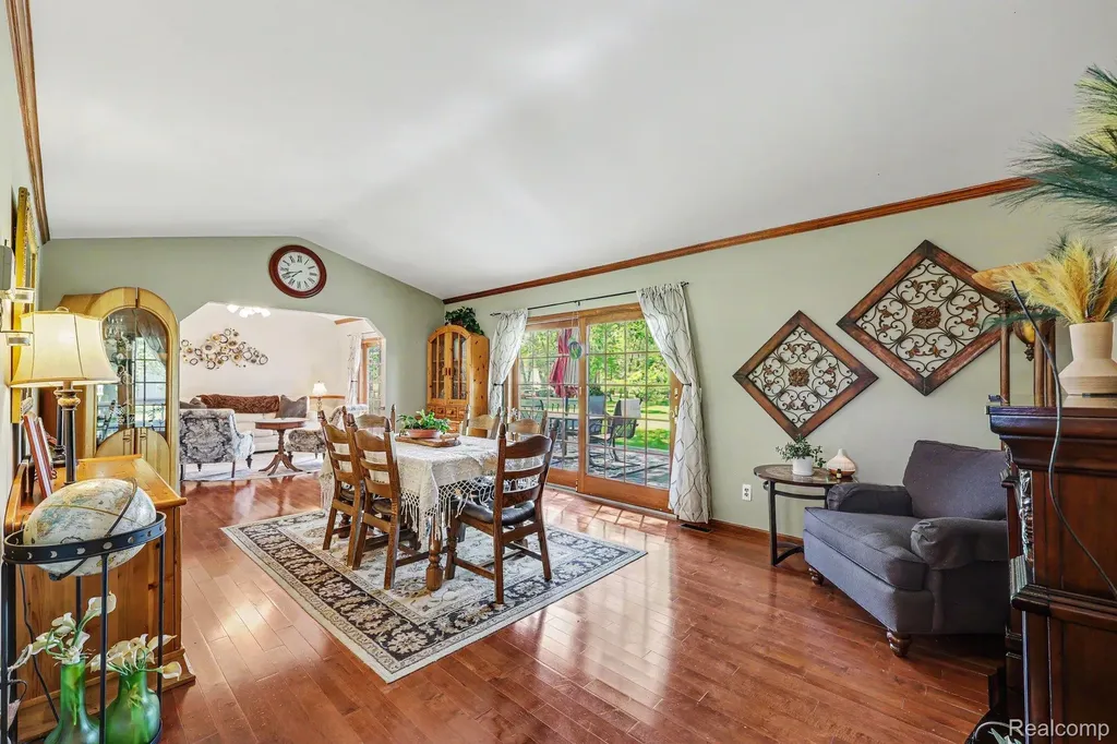 7020 Meldrum Road Ira Township MI 48023