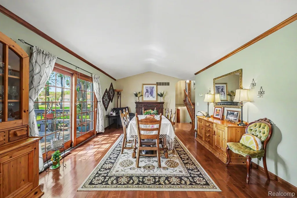 7020 Meldrum Road Ira Township MI 48023