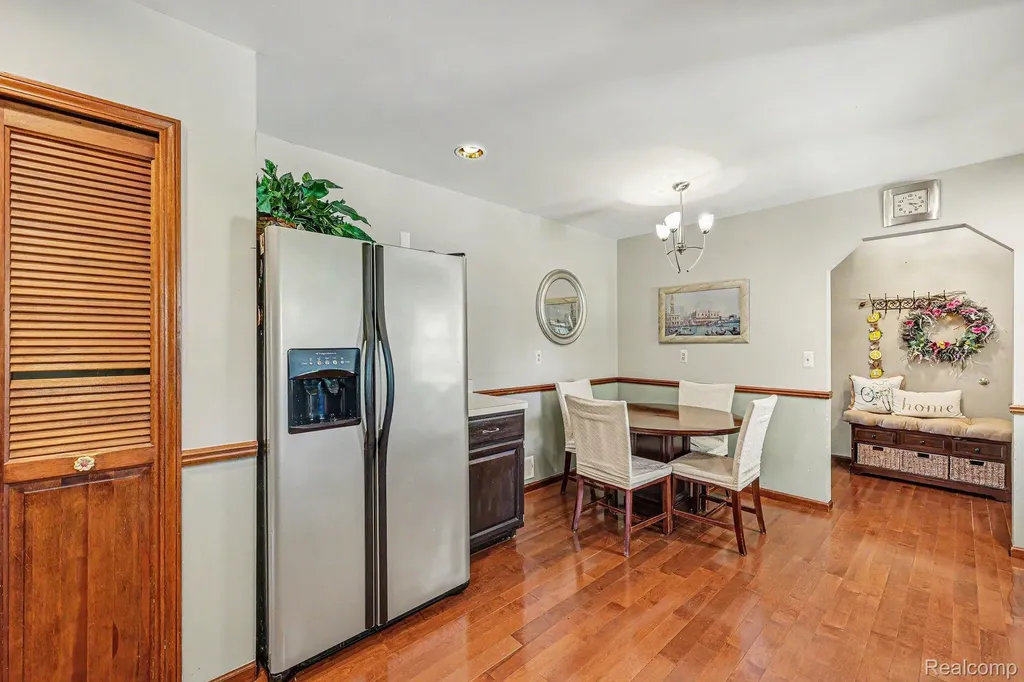 7020 Meldrum Road Ira Township MI 48023