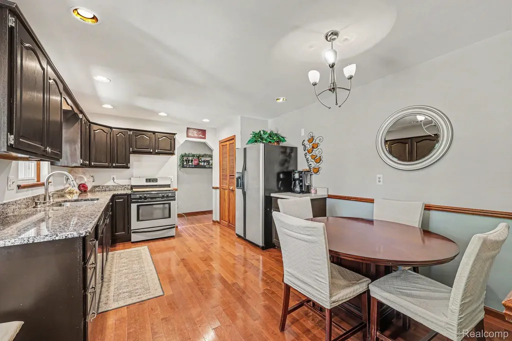 7020 Meldrum Road Ira Township MI 48023