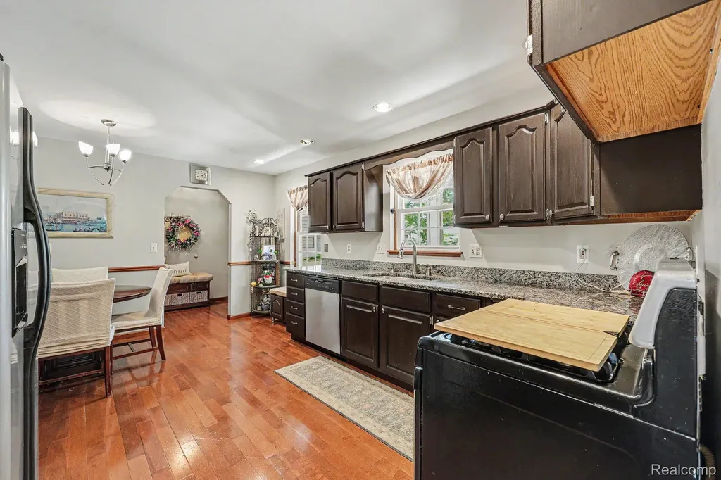 7020 Meldrum Road Ira Township MI 48023