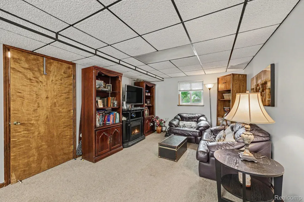 7020 Meldrum Road Ira Township MI 48023
