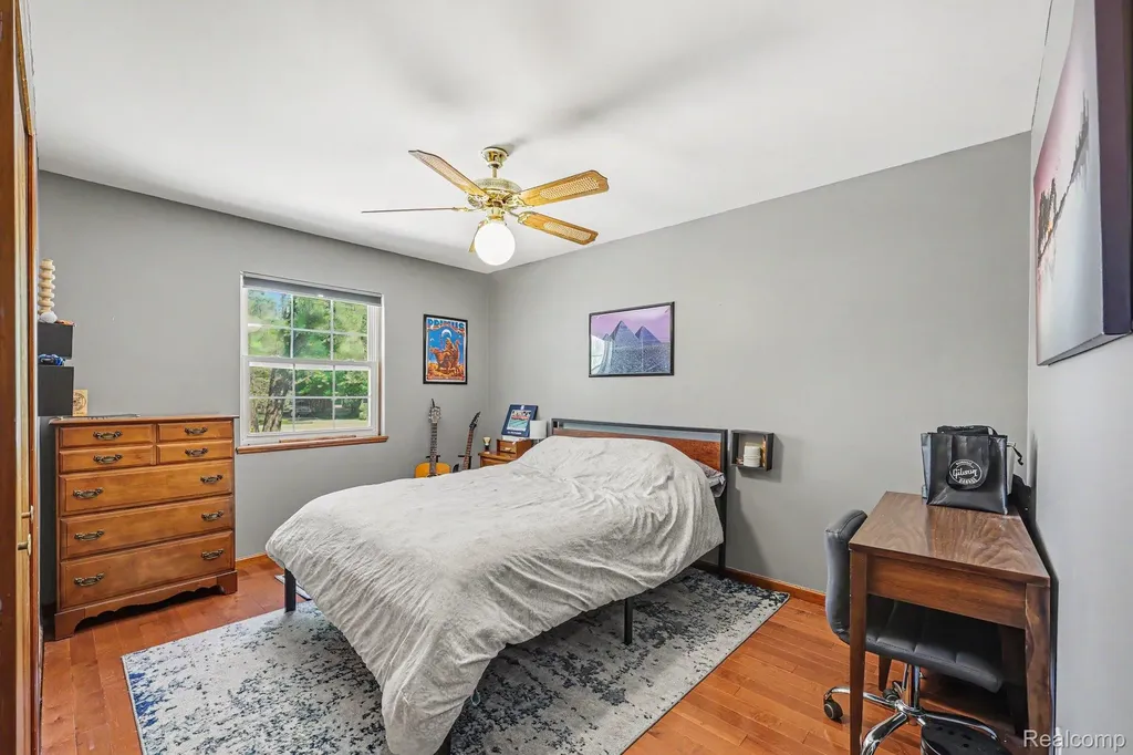 7020 Meldrum Road Ira Township MI 48023