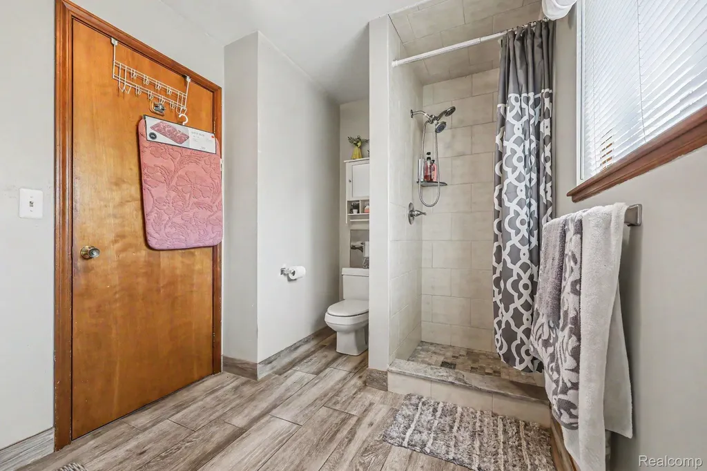 7020 Meldrum Road Ira Township MI 48023