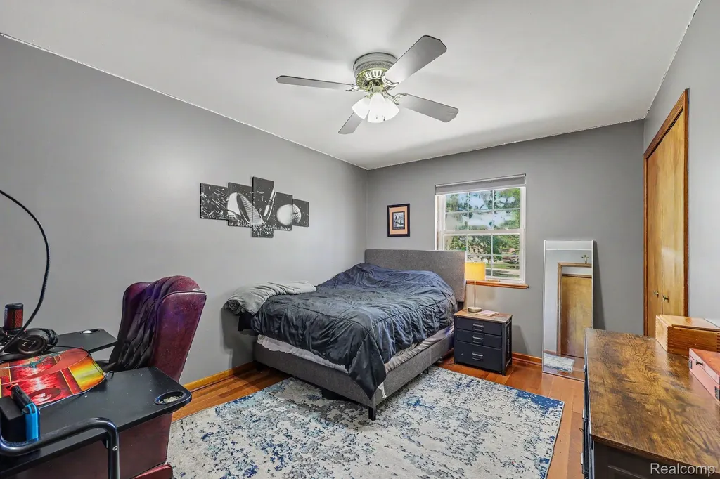 7020 Meldrum Road Ira Township MI 48023
