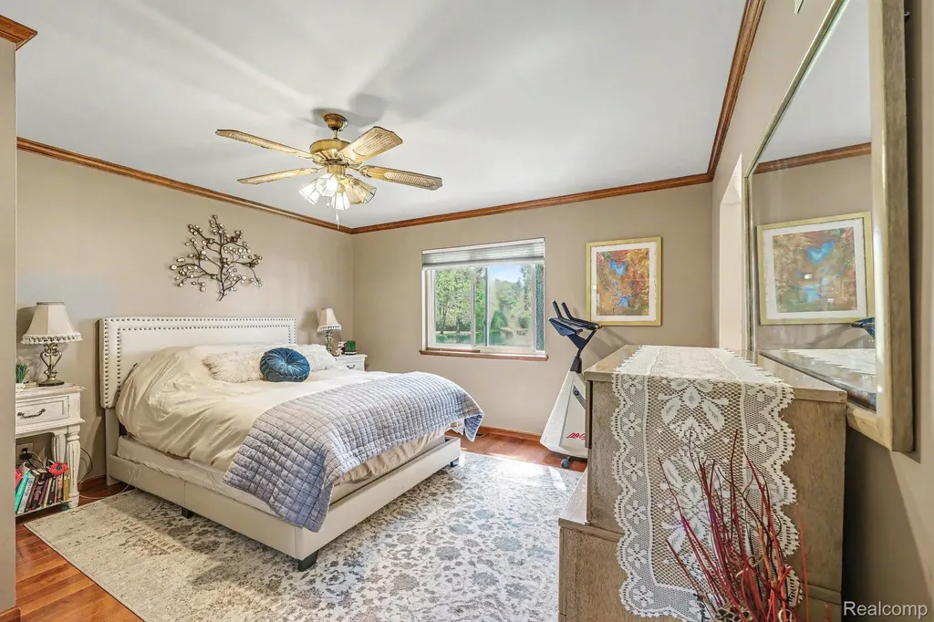 7020 Meldrum Road Ira Township MI 48023