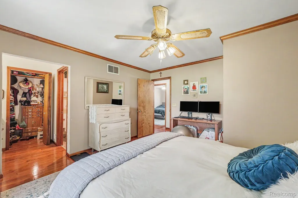 7020 Meldrum Road Ira Township MI 48023