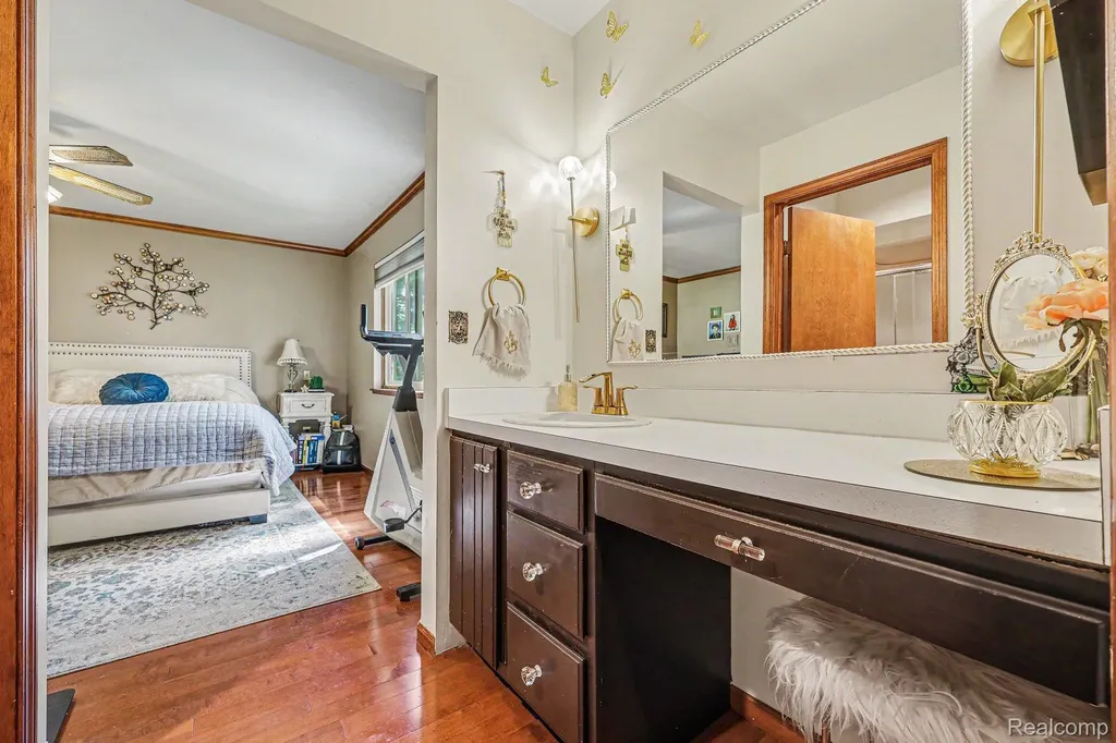 7020 Meldrum Road Ira Township MI 48023