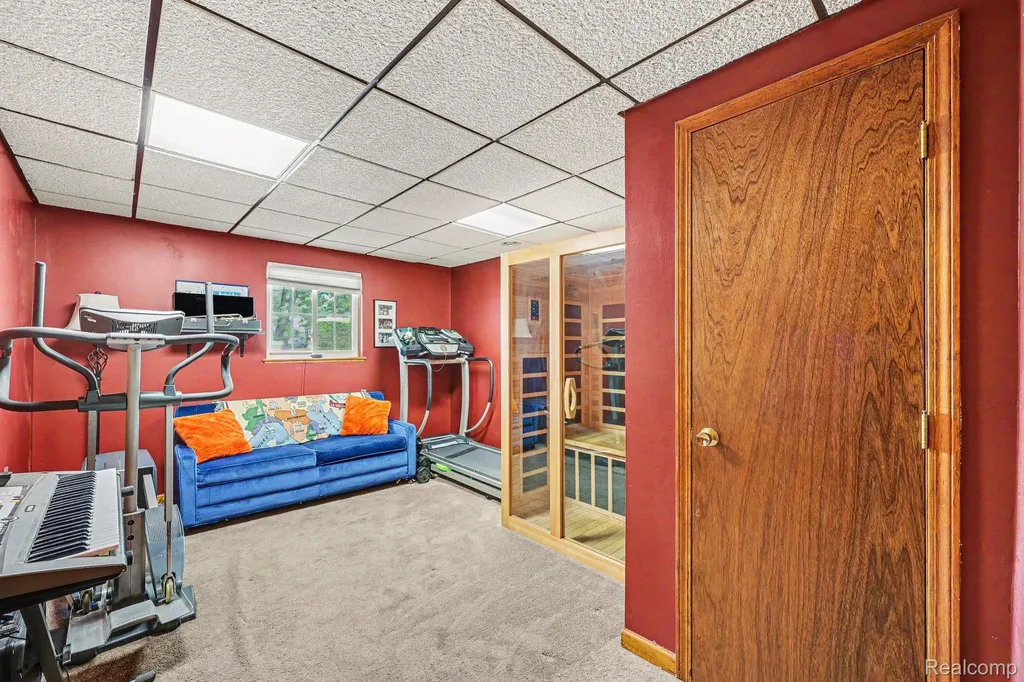 7020 Meldrum Road Ira Township MI 48023