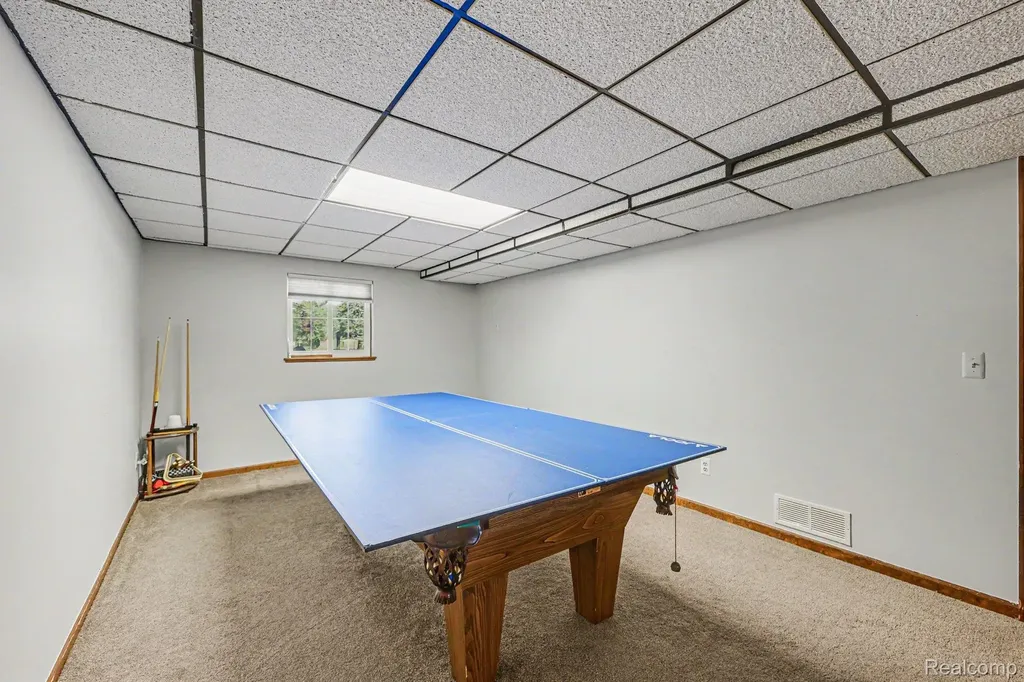 7020 Meldrum Road Ira Township MI 48023