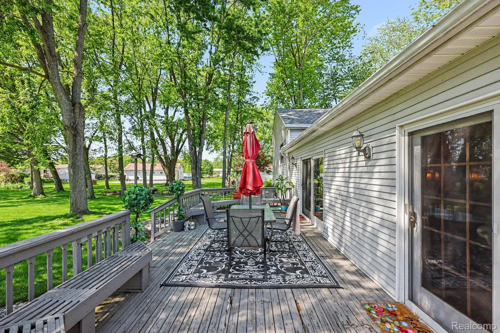 7020 Meldrum Road Ira Township MI 48023