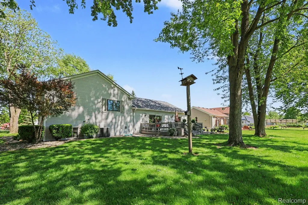 7020 Meldrum Road Ira Township MI 48023