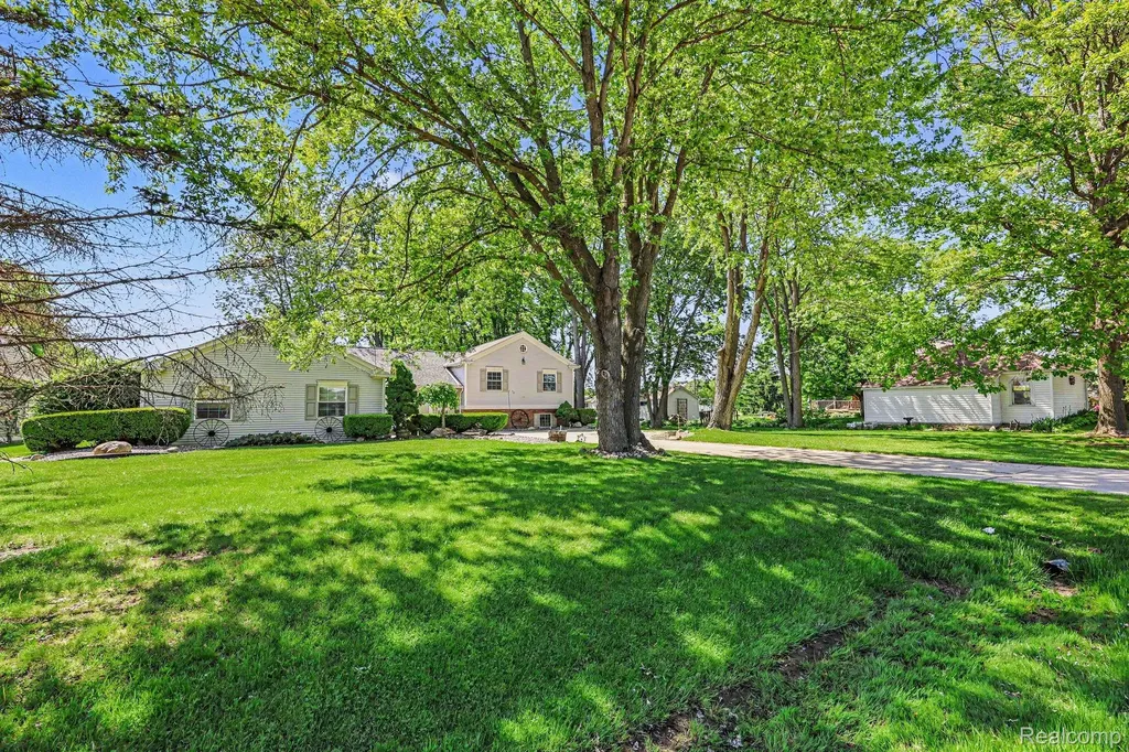 7020 Meldrum Road Ira Township MI 48023