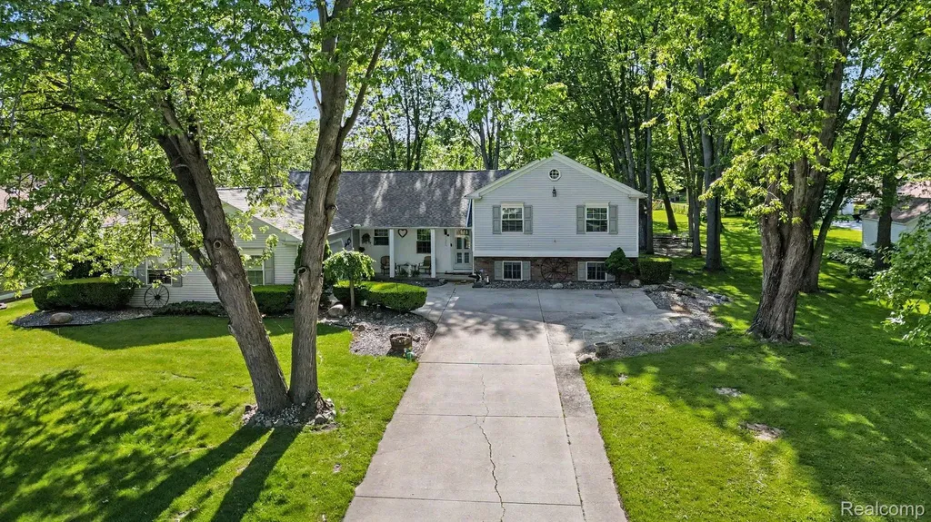 7020 Meldrum Road Ira Township MI 48023