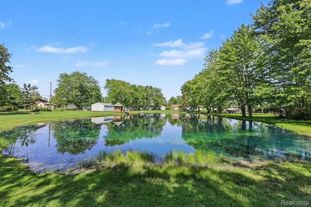 7020 Meldrum Road Ira Township MI 48023