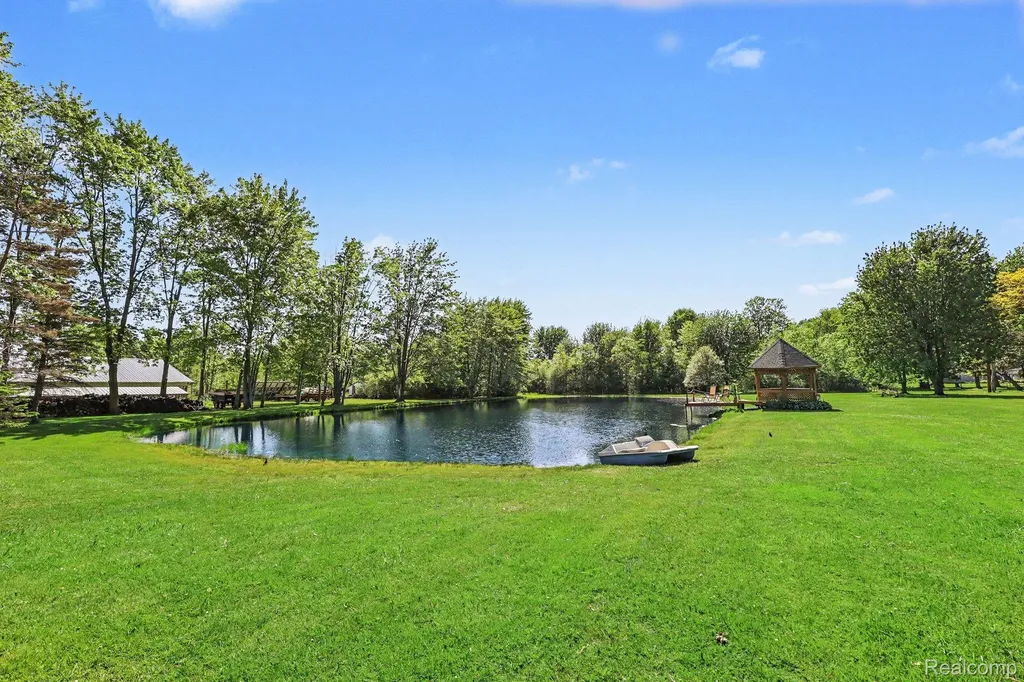 7020 Meldrum Road Ira Township MI 48023