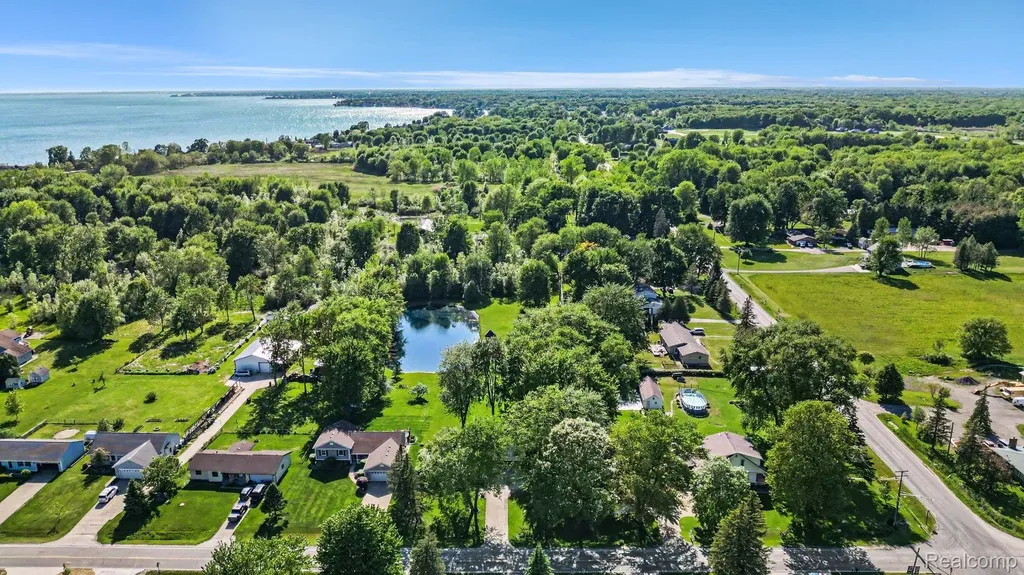 7020 Meldrum Road Ira Township MI 48023