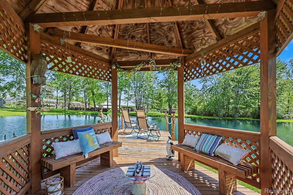 7020 Meldrum Road Ira Township MI 48023