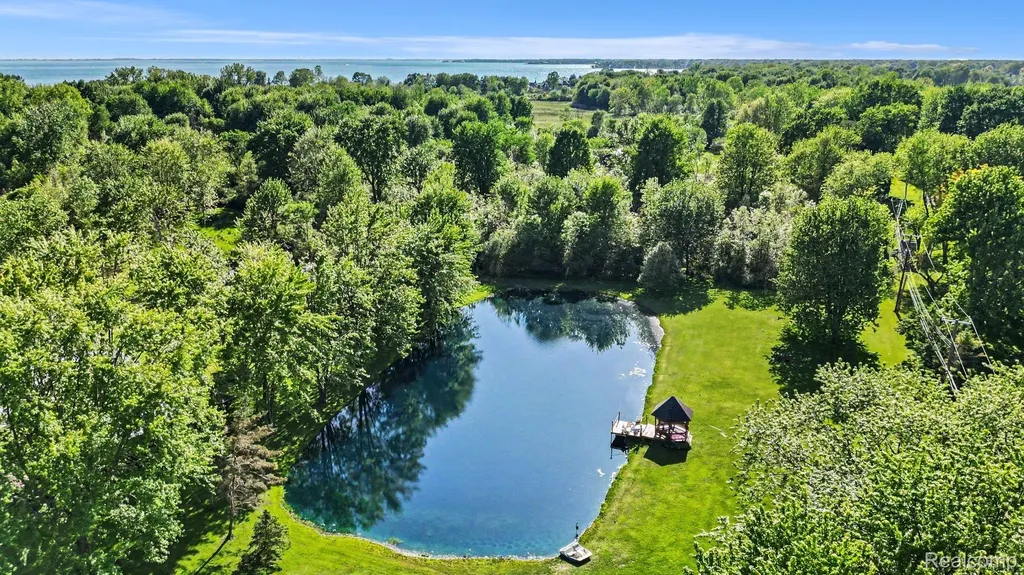 7020 Meldrum Road Ira Township MI 48023