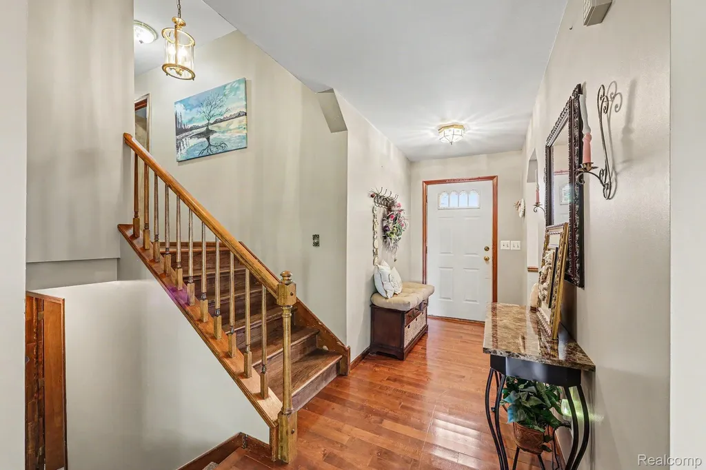 7020 Meldrum Road Ira Township MI 48023