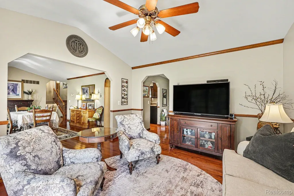 7020 Meldrum Road Ira Township MI 48023