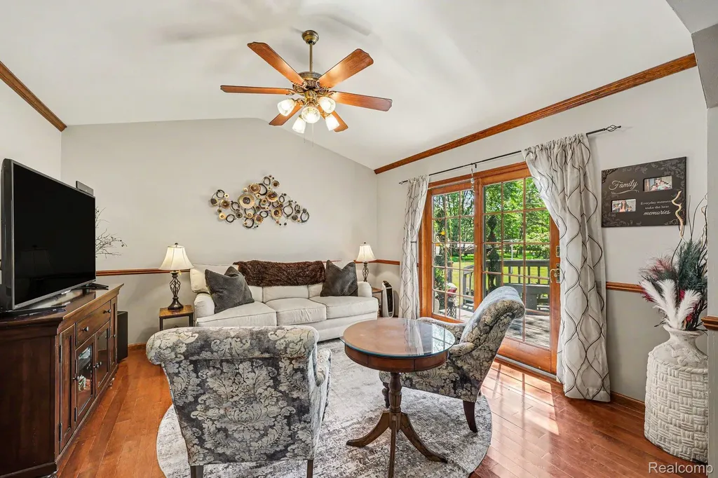 7020 Meldrum Road Ira Township MI 48023