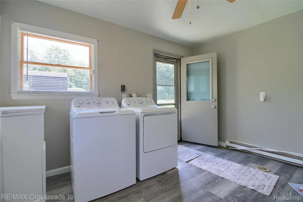 41509 Riggs Road Van Buren Charter Township MI 48111
