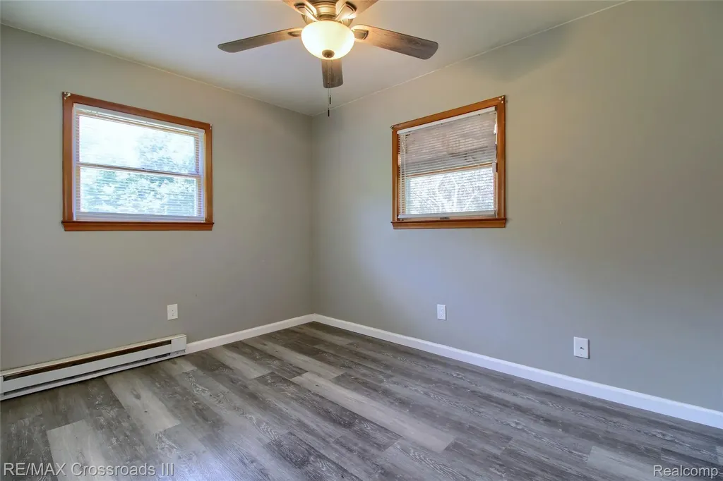 41509 Riggs Road Van Buren Charter Township MI 48111