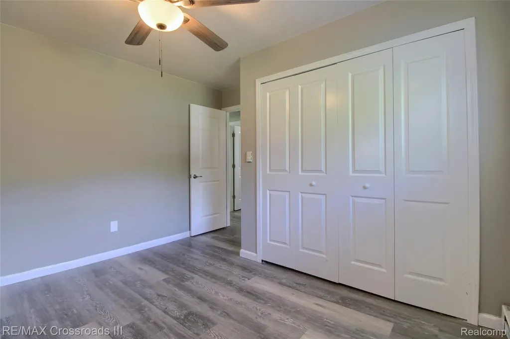 41509 Riggs Road Van Buren Charter Township MI 48111
