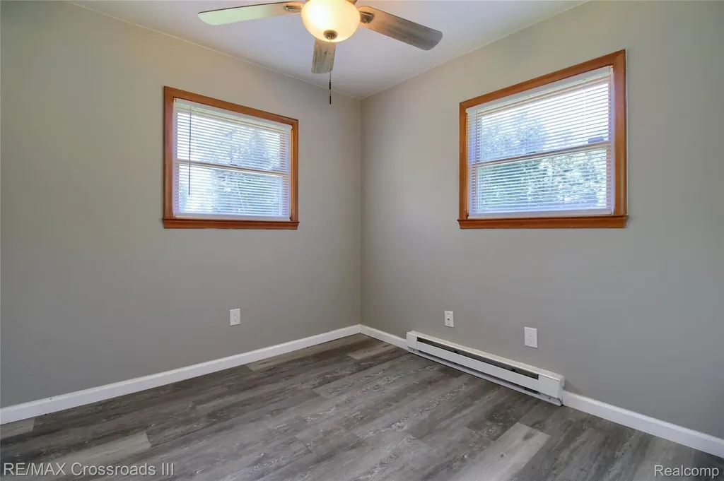 41509 Riggs Road Van Buren Charter Township MI 48111